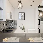 Your Charming At Parliament Apartman Budapest