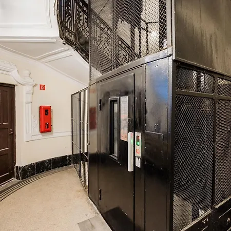 Your Charming At Parliament *