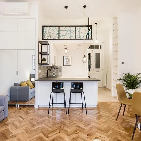 Your Charming At Parliament