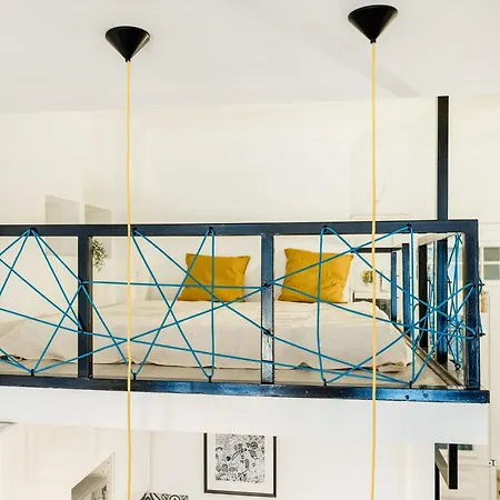 Appartement Your Charming At Parliament