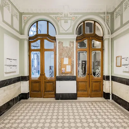 Your Charming At Parliament *