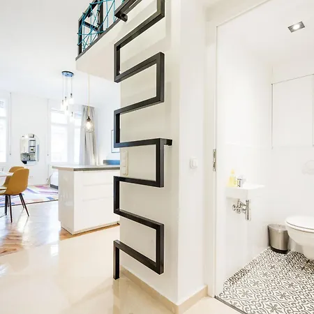 Appartement Your Charming At Parliament *