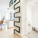 Apartamento Your Charming At Parliament *